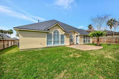 2806 Sea Channel Drive, Seabrook, TX 77586 - Photo 4