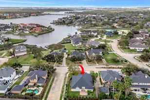 2806 Sea Channel Dr, Seabrook, TX 77586 - Photo 6