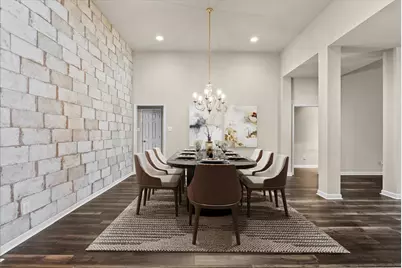 629 Pelican Harbour Drive, Texas City, TX 77590 - Photo 6