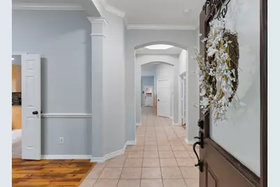 6 E Cottage Green Street, The Woodlands, TX 77382 - Photo 6