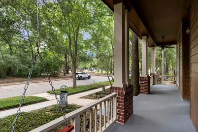 6 E Cottage Green Street, The Woodlands, TX 77382 - Photo 4