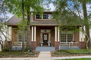 6 E Cottage Green St, The Woodlands, TX 77382 - Photo 2