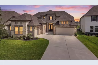 225 Peninsula Point Drive, Montgomery, TX 77356 - Photo 2