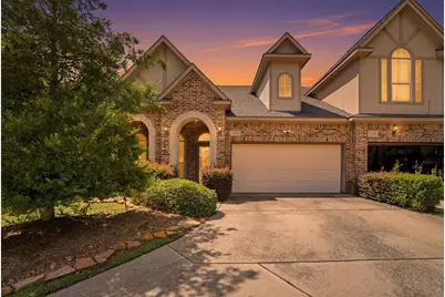 1858 Jara Court, Spring, TX 77388 - Photo 1