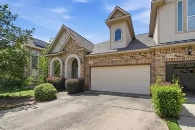 1858 Jara Court, Spring, TX 77388 - Photo 2