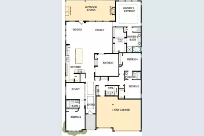 12206 Luke Drive, Mont Belvieu, TX 77523 - Photo 2