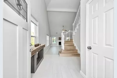4450 Hidden Trace Court, Houston, TX 77066 - Photo 2