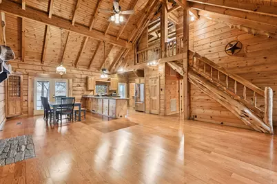 384 Lonesome Dove Trail, Trinity, TX 75862 - Photo 6
