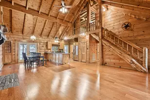 384 Lonesome Dove Trl, Trinity, TX 75862 - Photo 6