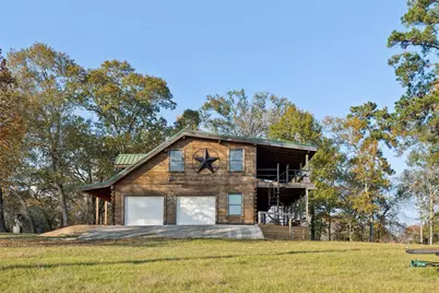 384 Lonesome Dove Trail, Trinity, TX 75862 - Photo 2