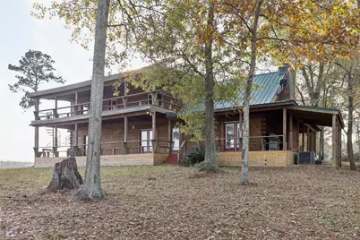 384 Lonesome Dove Trail, Trinity, TX 75862 - Photo 34