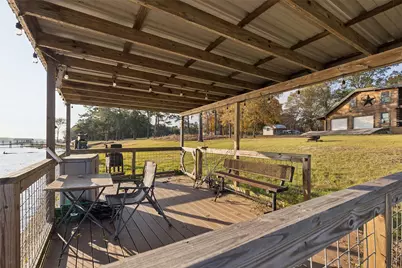 384 Lonesome Dove Trail, Trinity, TX 75862 - Photo 40