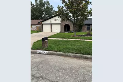 23726 Farm Hill Road, Spring, TX 77373 - Photo 1