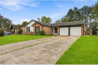 5223 Heathercrest Street, Houston, TX 77045 - Photo 2