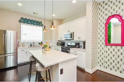 3804 Leeland Street, Houston, TX 77003 - Photo 4