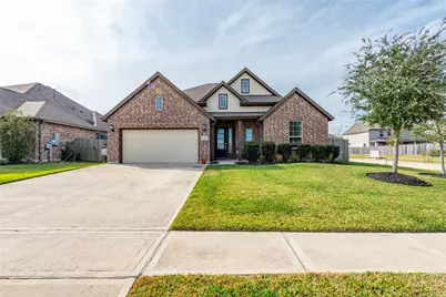 6321 Sawtooth Drive, League City, TX 77573 - Photo 2