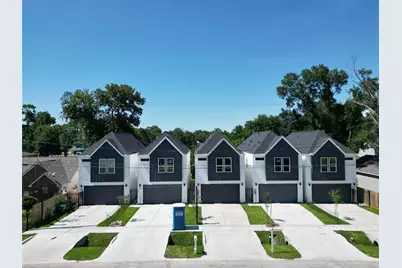 765 Enterprise Street #A, Houston, TX 77088 - Photo 1
