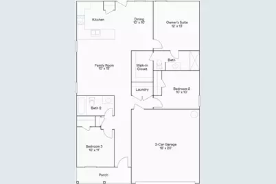 9238 Speckled Trout Drive, Baytown, TX 77521 - Photo 6