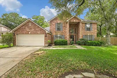 381 Oakshire Court, League City, TX 77573 - Photo 1