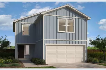 19203 Pulse Laser Lane, Hockley, TX 77447 - Photo 1