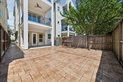 5631 Kiam Street #B, Houston, TX 77007 - Photo 6