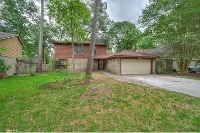 78 Brookflower Road, The Woodlands, TX 77380 - Photo 18