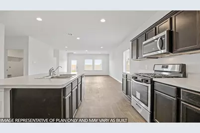 23780 Patchouli Terrace Drive, Splendora, TX 77372 - Photo 2