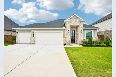 628 Cross Timbers Trace, Waller, TX 77484 - Photo 1