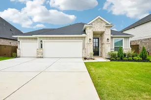 628 Cross Timbers Trce, Waller, TX 77484 - Photo 1