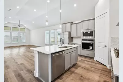 628 Cross Timbers Trace, Waller, TX 77484 - Photo 4