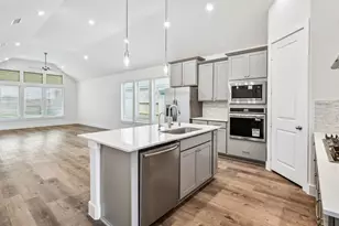 628 Cross Timbers Trce, Waller, TX 77484 - Photo 4