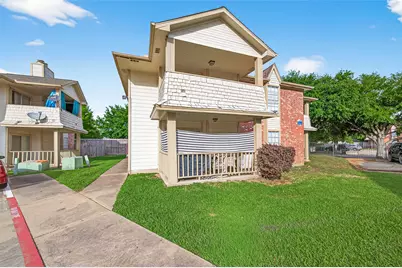 11500 Meadow Lane #4, Houston, TX 77477 - Photo 1