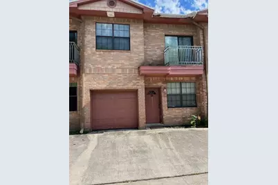 9400 Bellaire Blvd #207, Houston, TX 77036 - Photo 1
