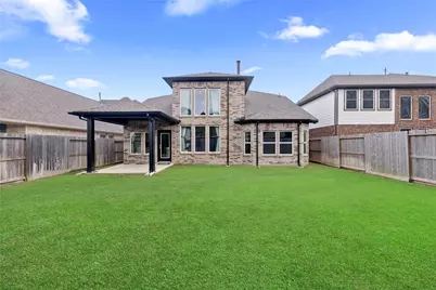 14523 Hueco Mountain Drive, Cypress, TX 77429 - Photo 36