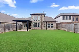 14523 Hueco Mountain Dr, Cypress, TX 77429 - Photo 36