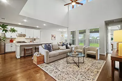 6306 Winthrop Terrace Trail, Katy, TX 77493 - Photo 6