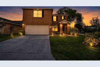 17102 Coventry Park Drive, Houston, TX 77084 - Photo 2