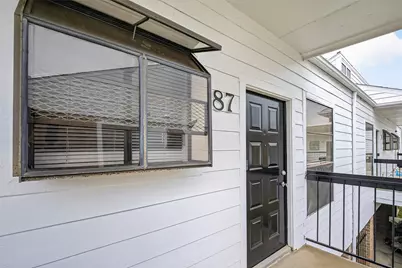 7901 Cambridge Street #87, Houston, TX 77054 - Photo 4