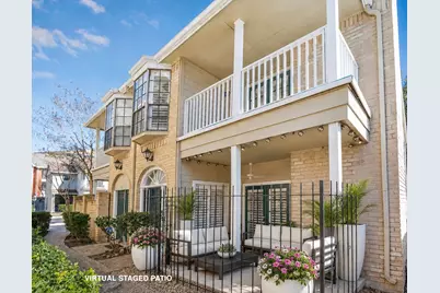 2220 Bering Drive #26, Houston, TX 77057 - Photo 1