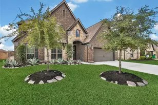 20111 Appaloosa Hill Dr, Tomball, TX 77377 - Photo 2