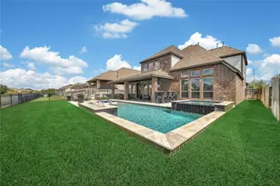 20111 Appaloosa Hill Dr, Tomball, TX 77377 - Photo 44