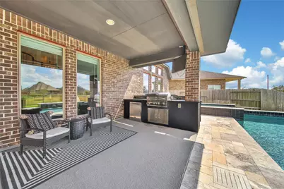 20111 Appaloosa Hill Drive, Tomball, TX 77377 - Photo 36