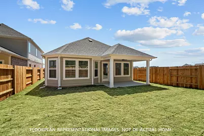 22744 Hackberry Leaf Drive, New Caney, TX 77357 - Photo 4