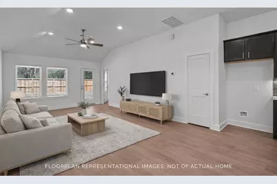 22744 Hackberry Leaf Drive, New Caney, TX 77357 - Photo 12