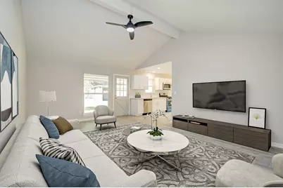 7902 La Roche Lane, Houston, TX 77036 - Photo 2
