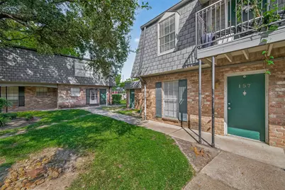 8931 Gaylord Street #157, Houston, TX 77024 - Photo 4
