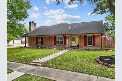 10214 Winding Trail Road, La Porte, TX 77571 - Photo 2