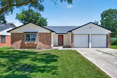 3711 Camphor Drive, Houston, TX 77082 - Photo 1