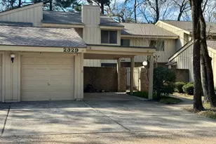 2329 W Settler's Way, The Woodlands, TX 77380 - Photo 2