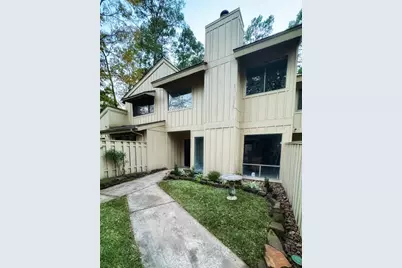2329 W Settlers Way, The Woodlands, TX 77380 - Photo 2